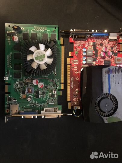 Видеокарта