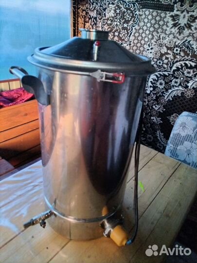 Самогонный аппарат дистиллятор колонна