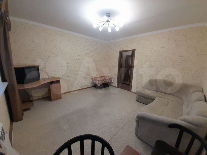 2-к. квартира, 51,3 м², 9/12 эт.