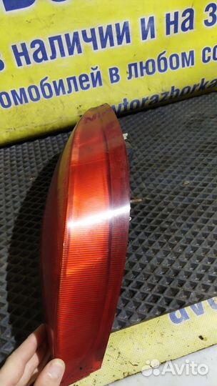 Фонарь задний левый Ford KA