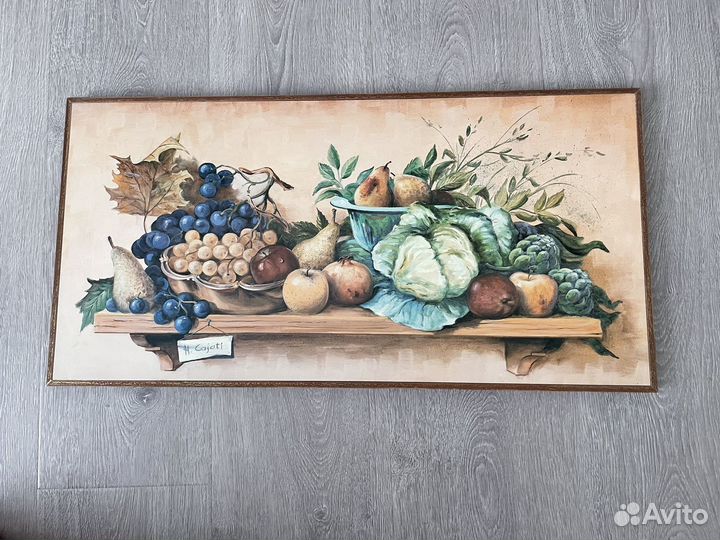 Панно картина