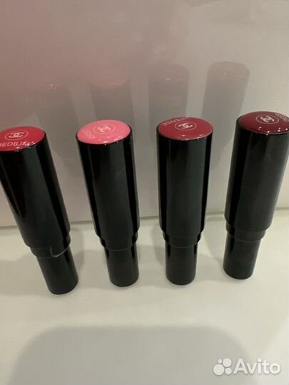 Бальзам для губ Chanel