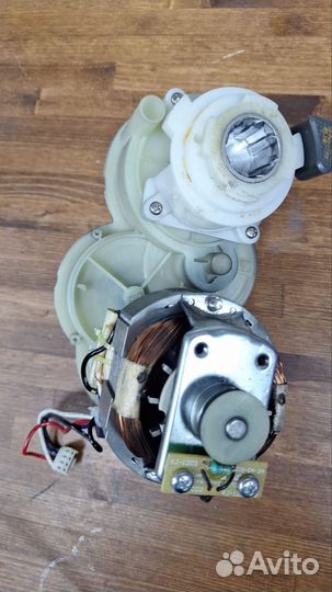 Редуктор Bork m700