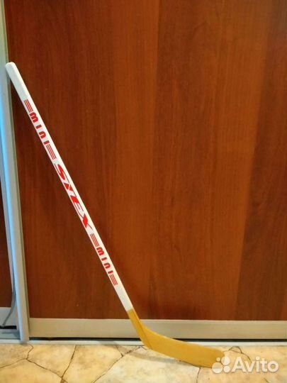 Клюшка детская на 4 годика