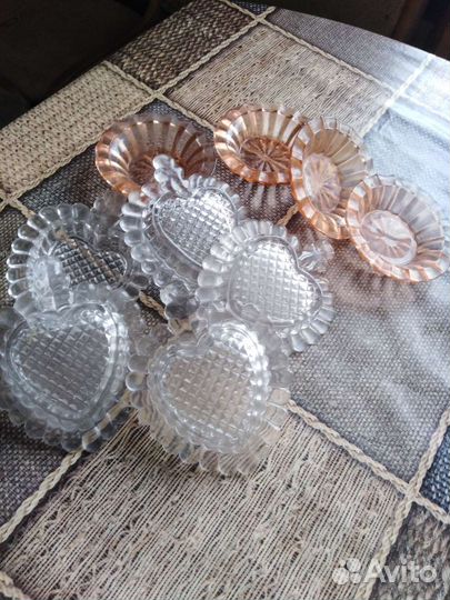 Розетки для варенья