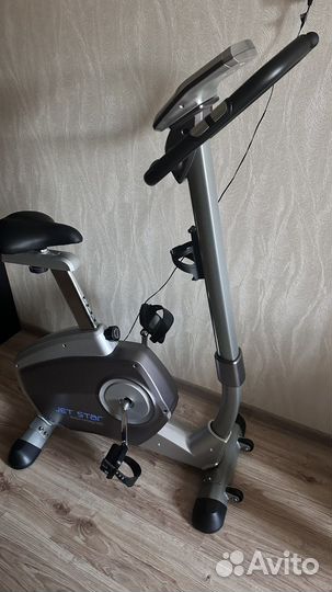 Велотренажер Oxygen Jet Star