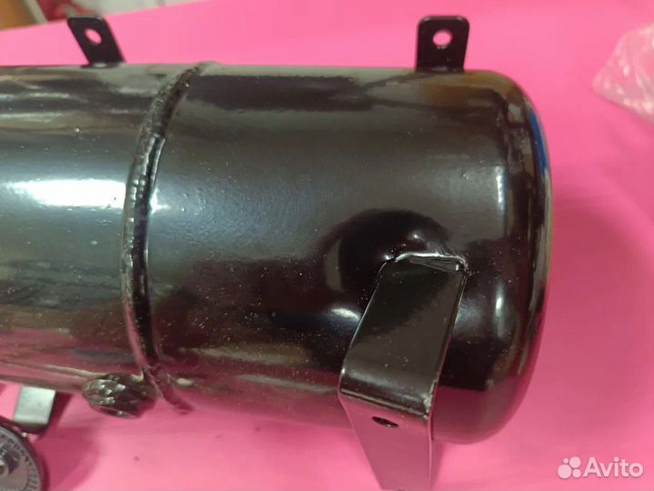 Воздушный компрессор (деффект)