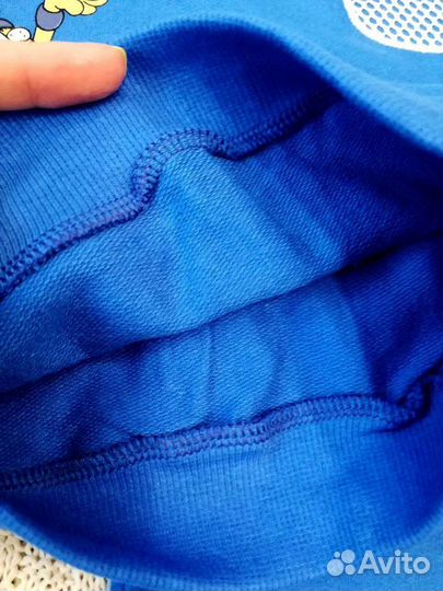 Костюм детский для мальчика