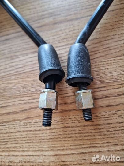 Зеркала на мотоцикл