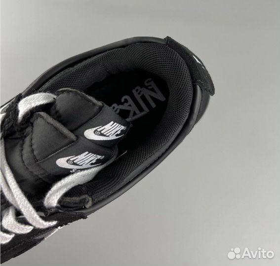 Кроссовки nike новые
