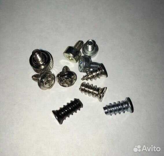 Компьютерный крепеж