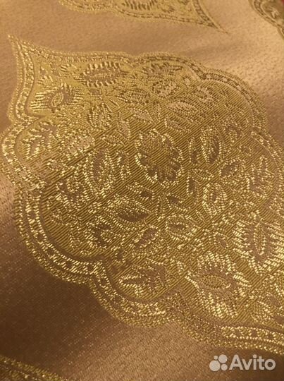 Шторы новые