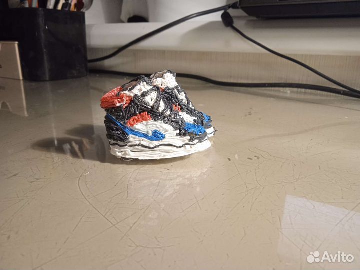 Кроссовки nike