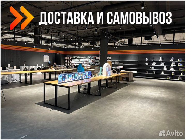 Стиральная машина candy