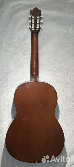 Классическая гитара Yamaha C70