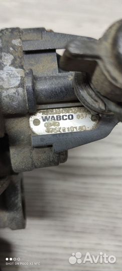 Регулятор тормозных сил мв 4757210180