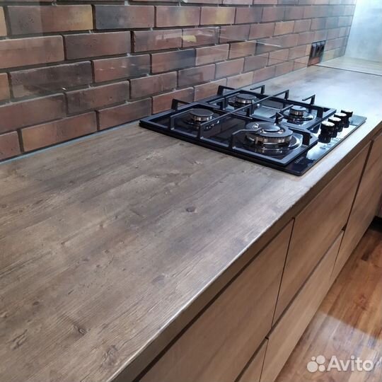 Кухни на заказ