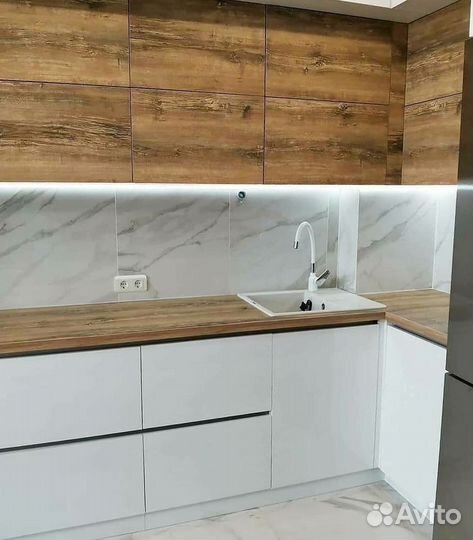 Кухня на заказ