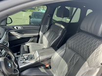 BMW X5 3.0 AT, 2018, 125 000 км, с пробегом, цена 6 000 000 руб.