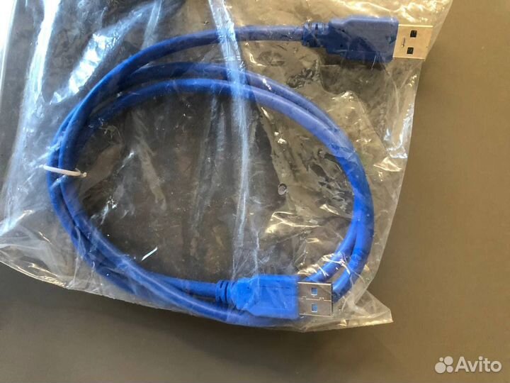 USB кабель для майнинга 1 метр