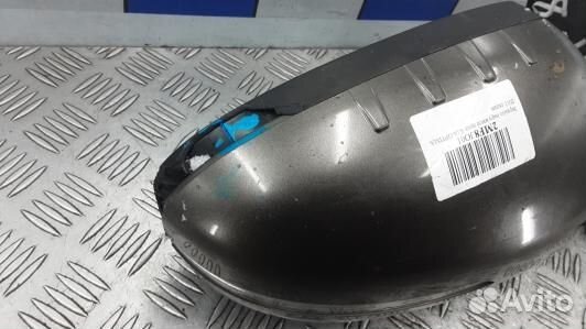 Зеркало наружное правое KIA optima 3 (2MF08JO01)