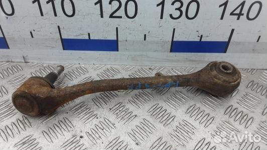 Рычаг передний нижний правый BMW X3 E83 (KBG03P101