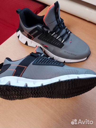 Кроссовки мужские