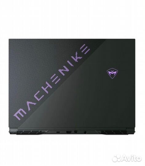 Новый Machenike S16 i5-12450H/RTX 3050Ti/ 2.5k