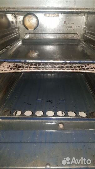 Газовая плита бу