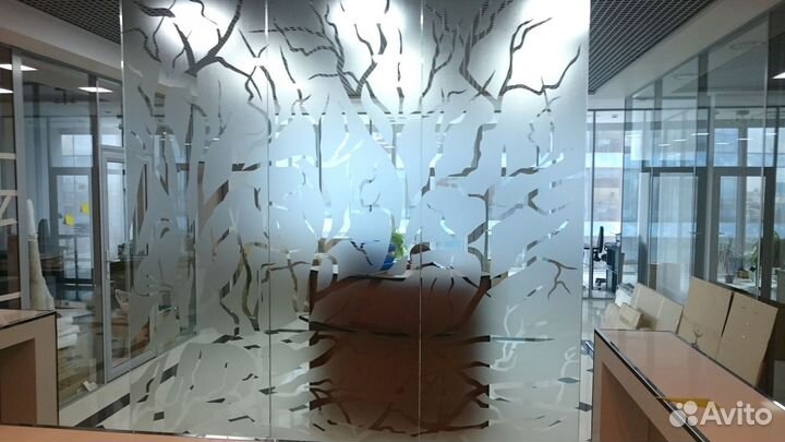 Резка и обработка зеркал