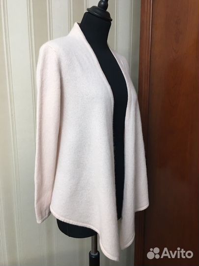 100 кашемир Кардиган Tissaia Япония 44