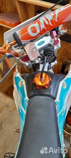 Мойка Кёрхер с полным комплектом оборудования