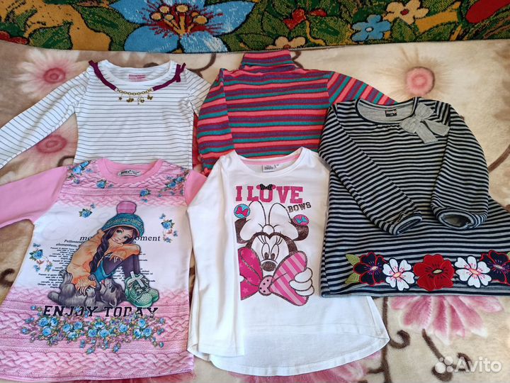 Кофточки для девочки