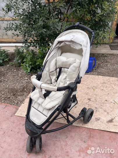 Коляска детская