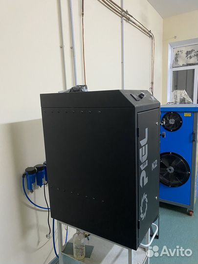 Генератор газа (азот) piel N2 micro2