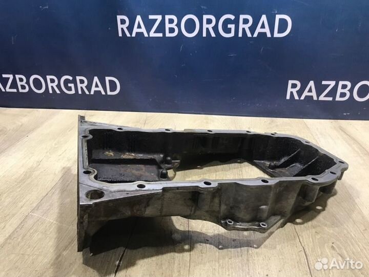 Проставка между поддоном и блоком двигателя Opel