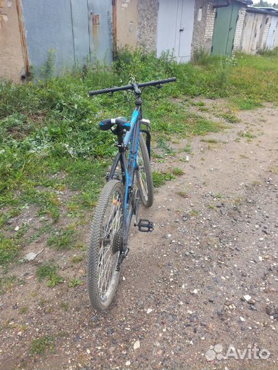 Велосипед Sport NewBike MTB 18