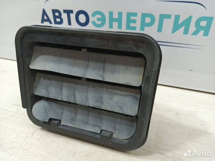 Клапан вентиляции задний правый Geely Monjaro