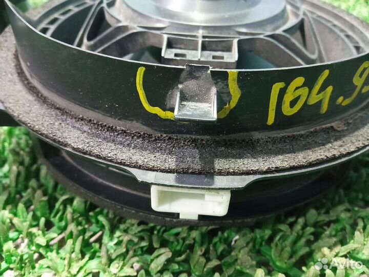 Динамик Toyota Hilux