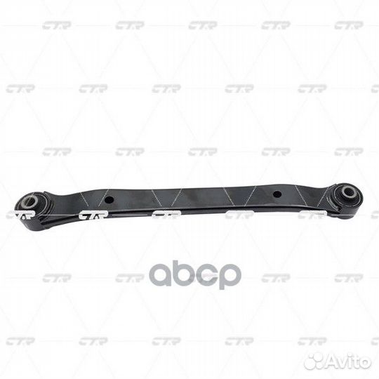 Cqkh-109 Рычаг подвески зад прав/лев CQ01