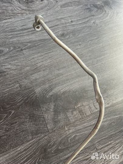 Трубка кондиционера lexus nx