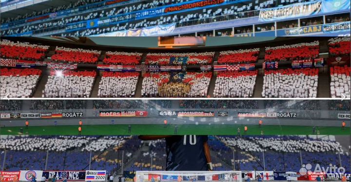 Fifa 23 RFP premium рпл+фнл+фнл2+фнл3 PC