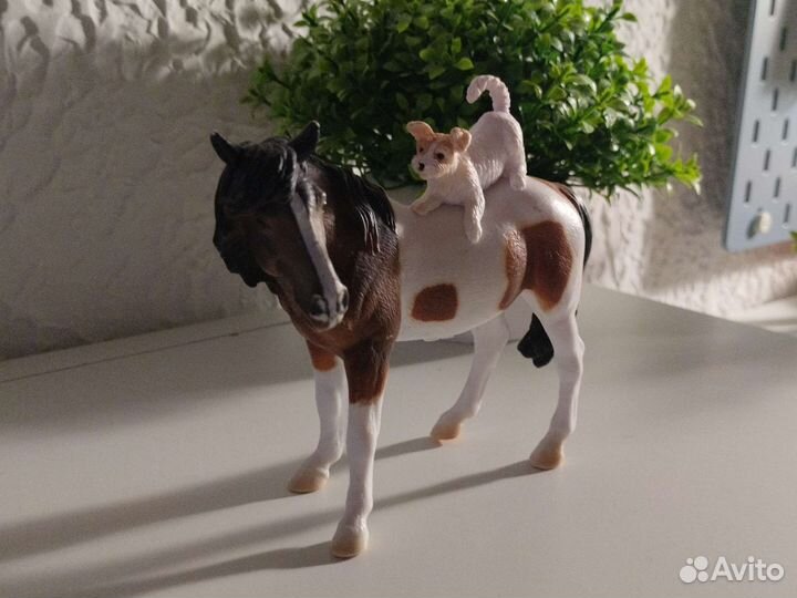 Лошади Collecta