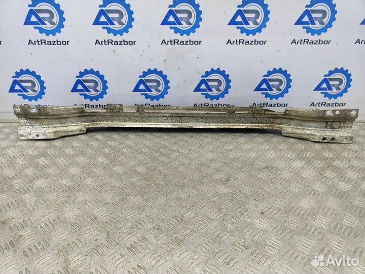 Усилитель заднего бампера Opel Astra H 1.8 Z18XER