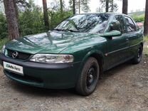 Opel Vectra 1.8 MT, 1996, 340 000 км, с пробегом, цена 290 000 руб.
