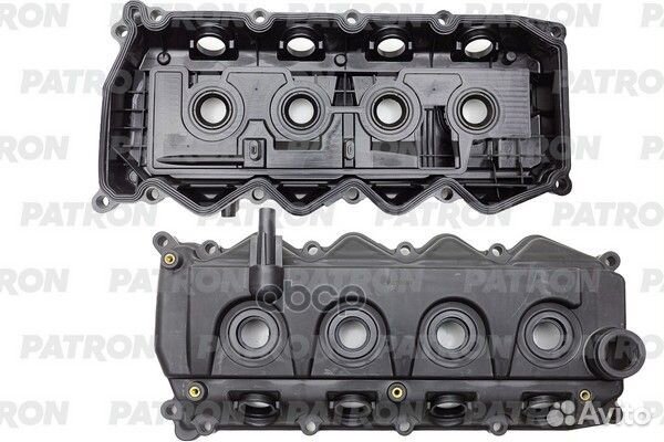 Крышка клапанная P170083 patron