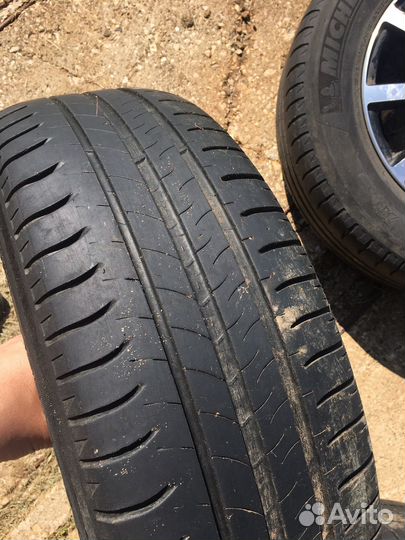 Колеса r 15 летние