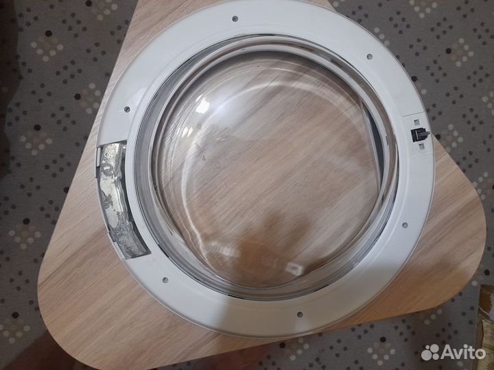 Люк стиральной машины hotpoint ariston (Аристон )