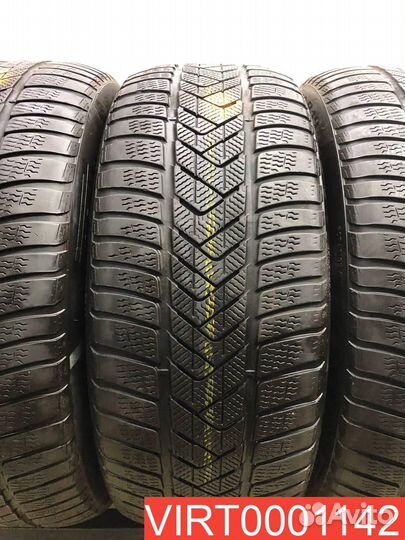 Pirelli Scorpion Winter 265/50 R19 110V