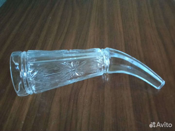 Рюмки стопки